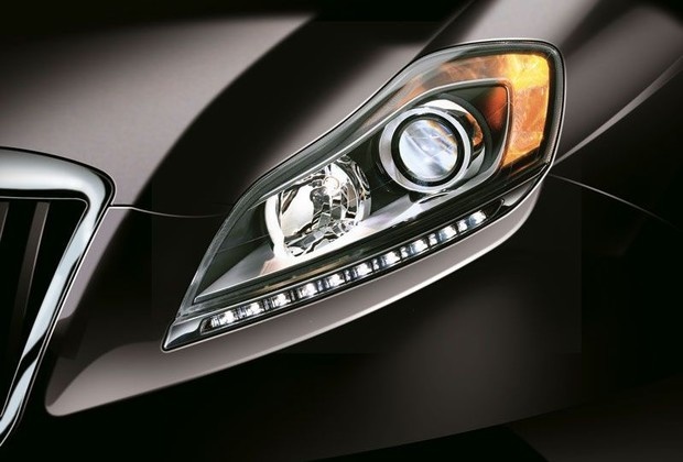 Automotive Venting Membrane