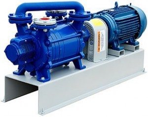 Liquid Ring Pump