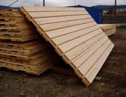 Rig and Oilfield Mats