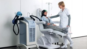 Scalp Cooling Systems