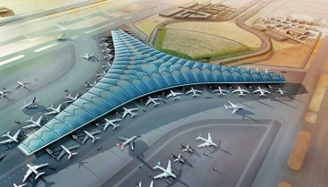 Smart Airport