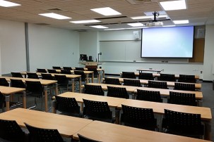 Smart Lecture Capture System