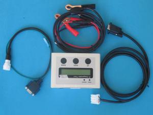 Motorcycle Diagnostic Scan Tools 2