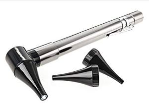 Otoscope